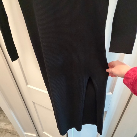 NWT Wilfred dress sz L - Picture 3 of 3